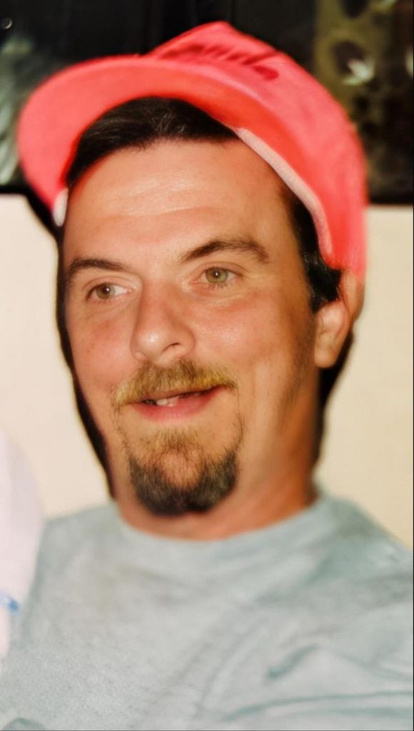 Stephen "Winger" Guy Frost Profile Photo
