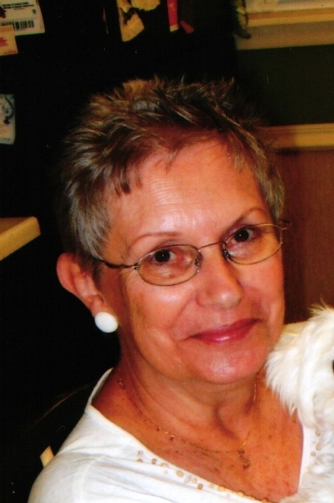 Sandra M. Lubomski (Naatz) Profile Photo