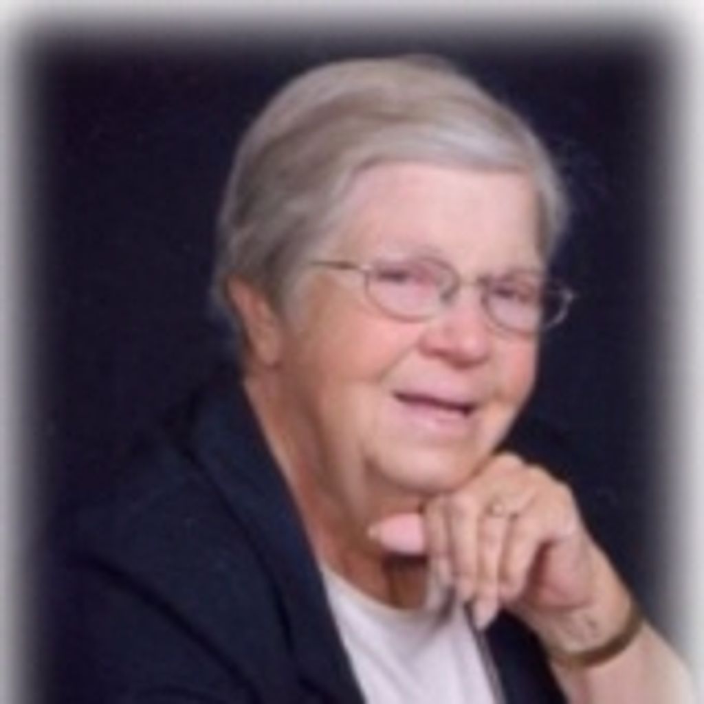 Effie Irene Mcpherson Profile Photo