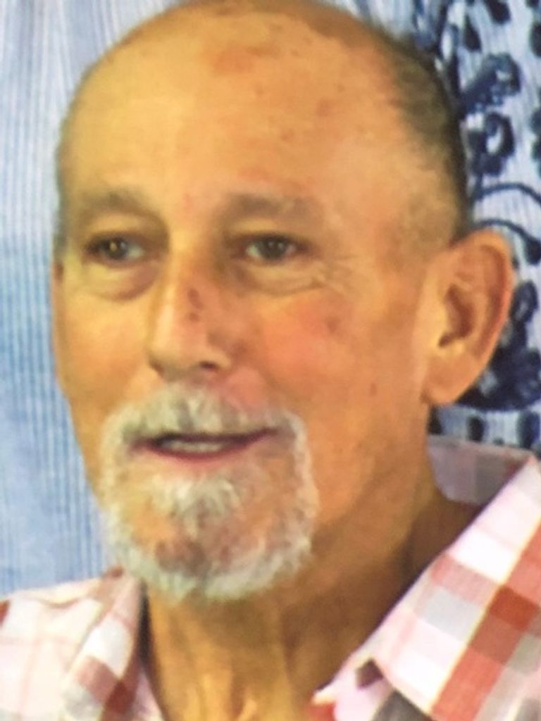 Lewis Dewayne Carnes Profile Photo