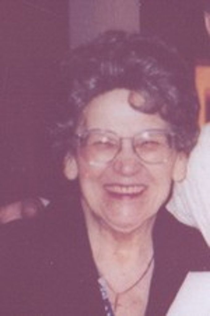 Jeannette B. Katona