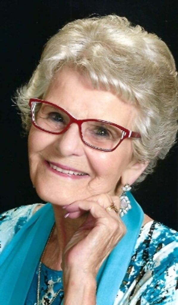 Imogene B. Ogle Profile Photo