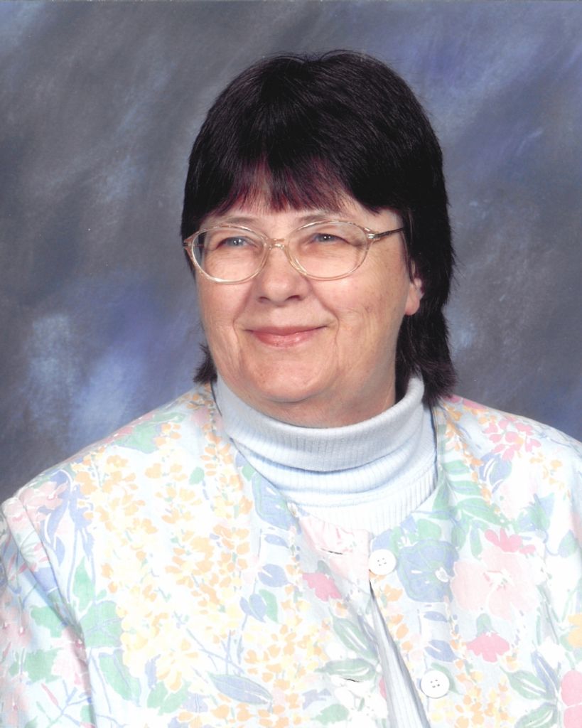 Elizabeth Vernie Groves Profile Photo