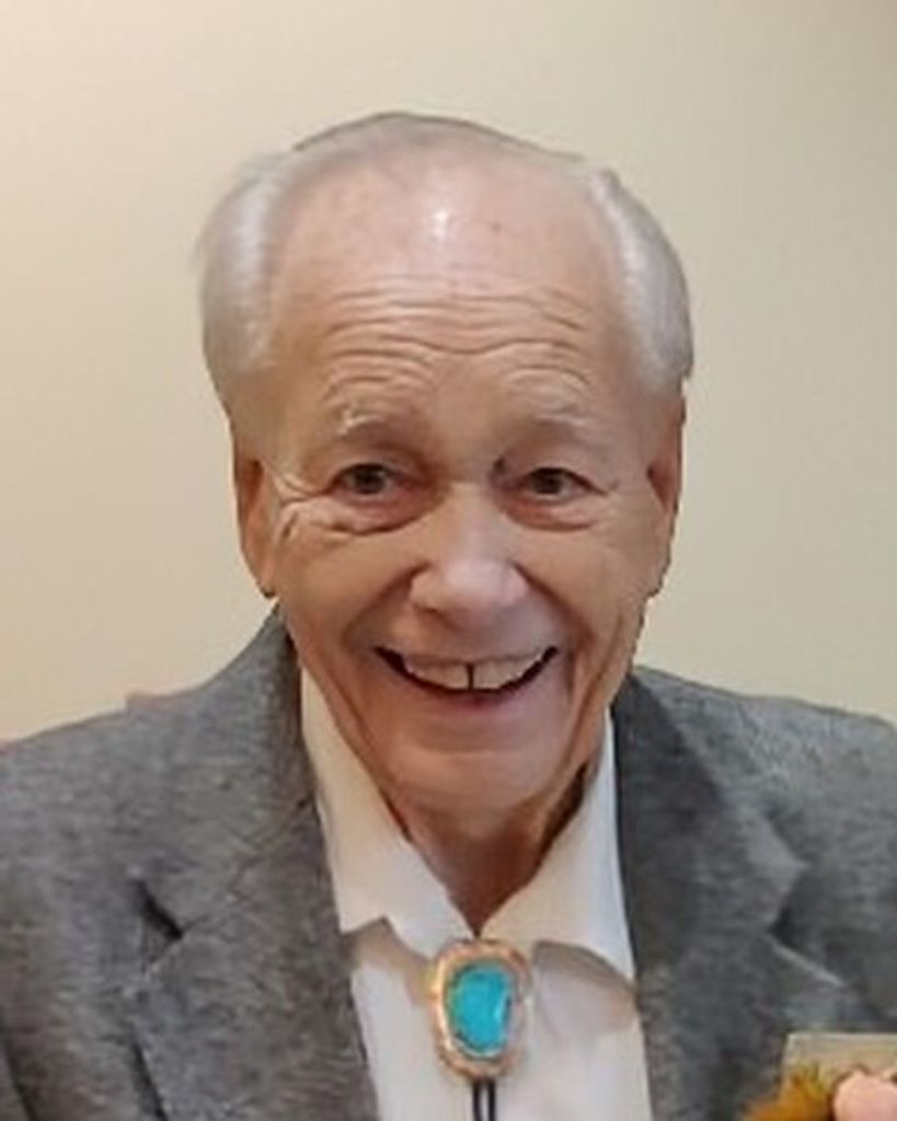 Richard A. Gramm Profile Photo