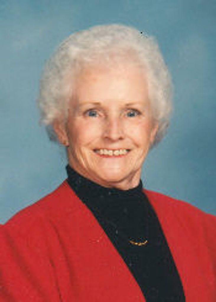 Beatrice Jolly Abshier Profile Photo