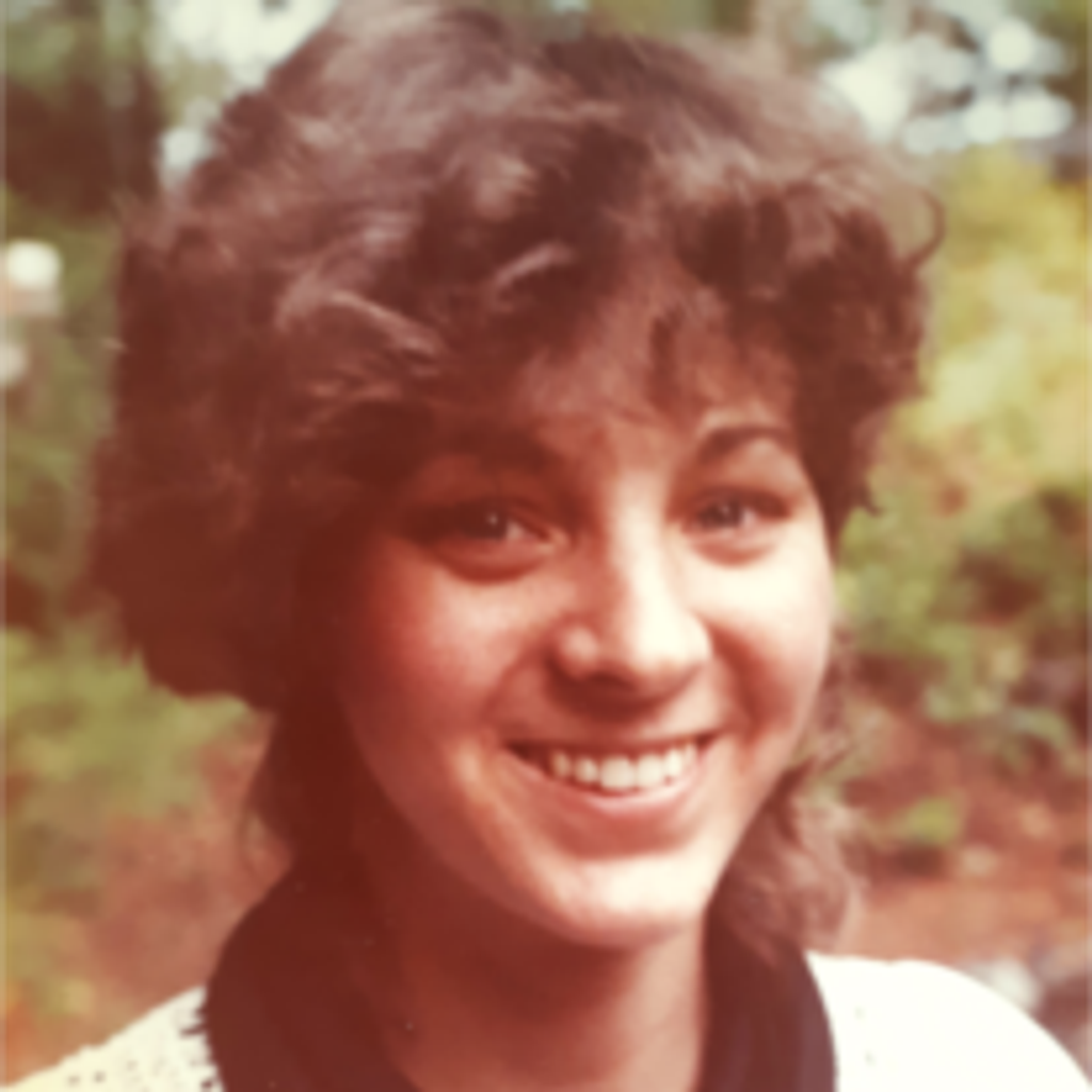 Gayle Gamache