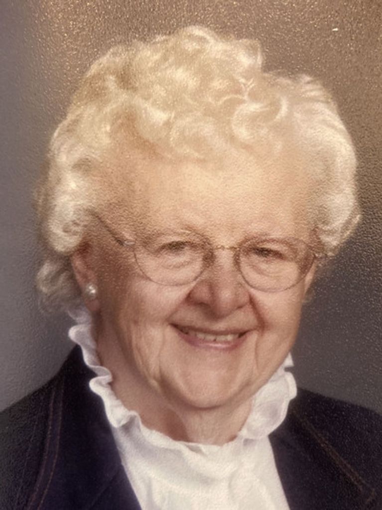 Nora Christine Stangeland