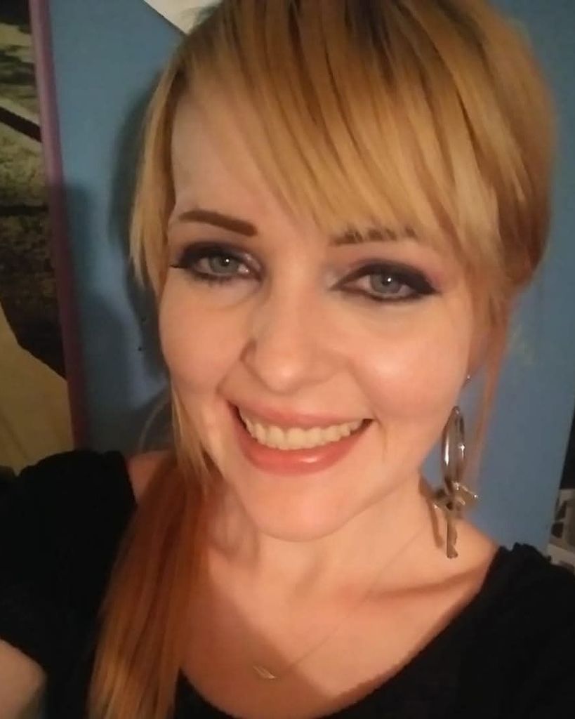 Margaret Jean Castro