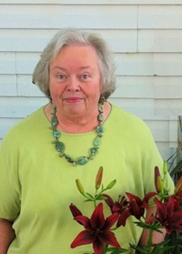 Maria Louise Rast Profile Photo