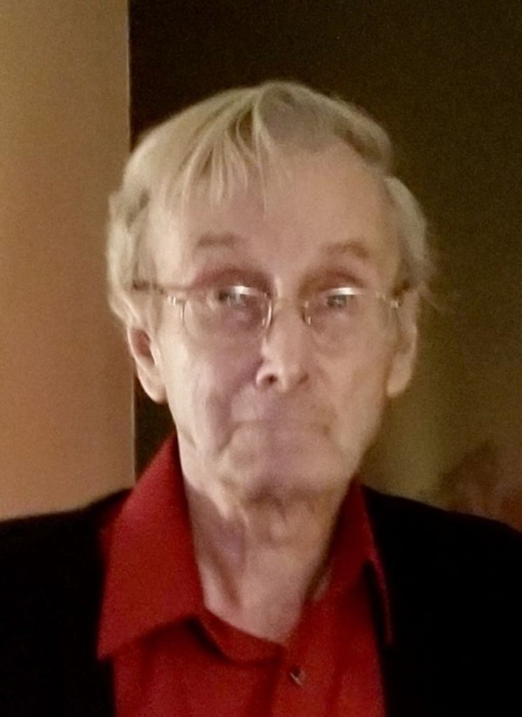 Jack Warren Cummings Profile Photo