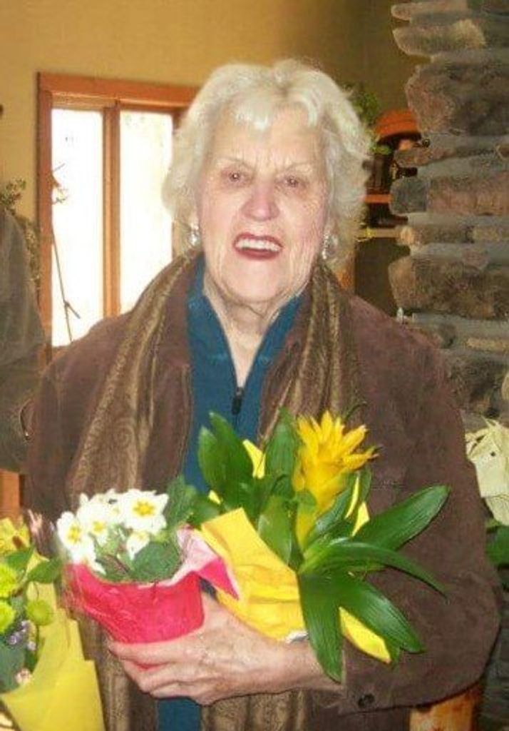 Donna C. Illuzzi