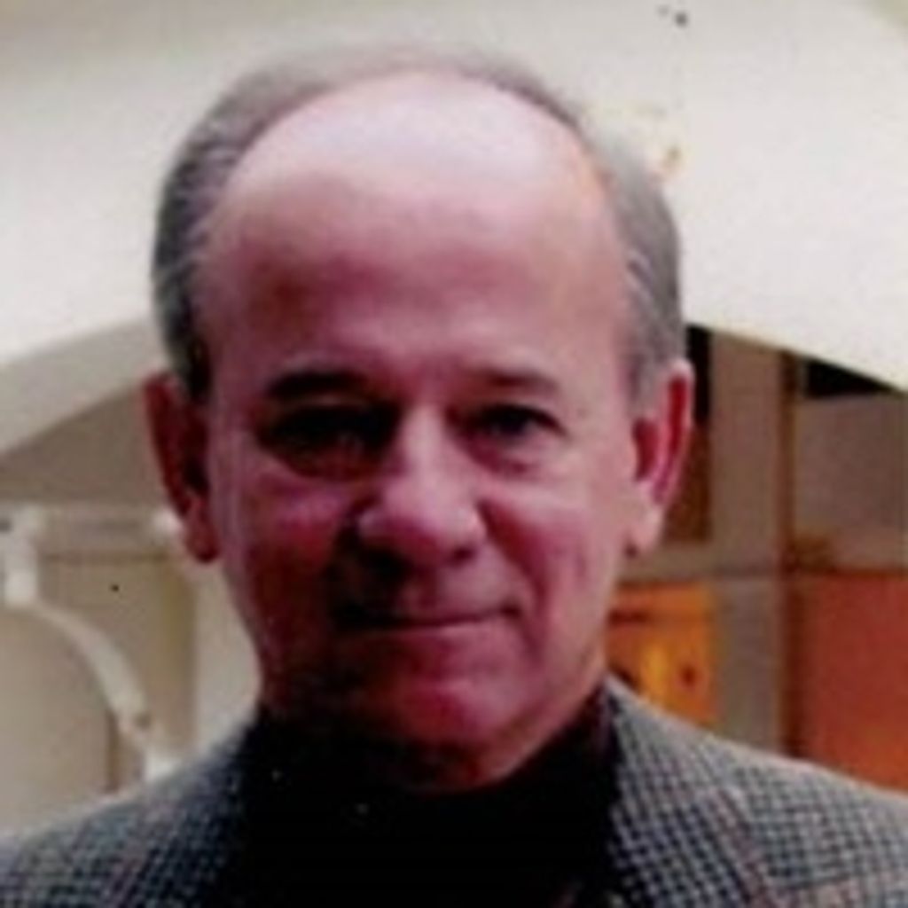 Don Francis Levy