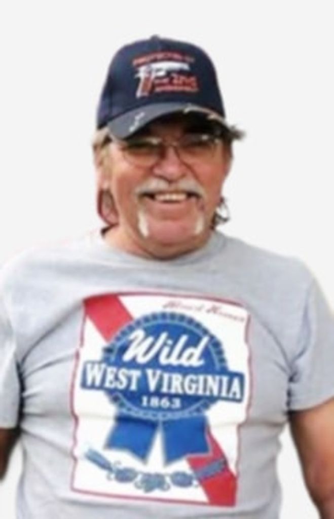 Charles "Frog" Kevin Mccaulley Profile Photo