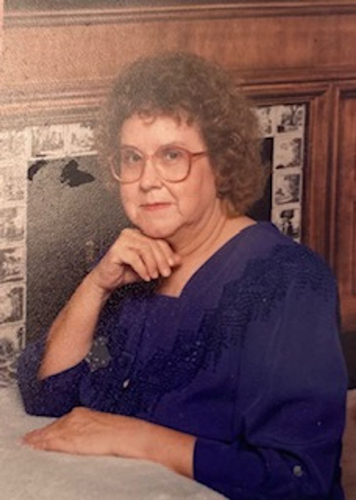 Mrs. Sylvia Elaine Sudduth Profile Photo