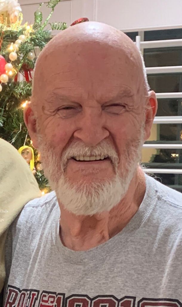 David Peter Glidden Profile Photo