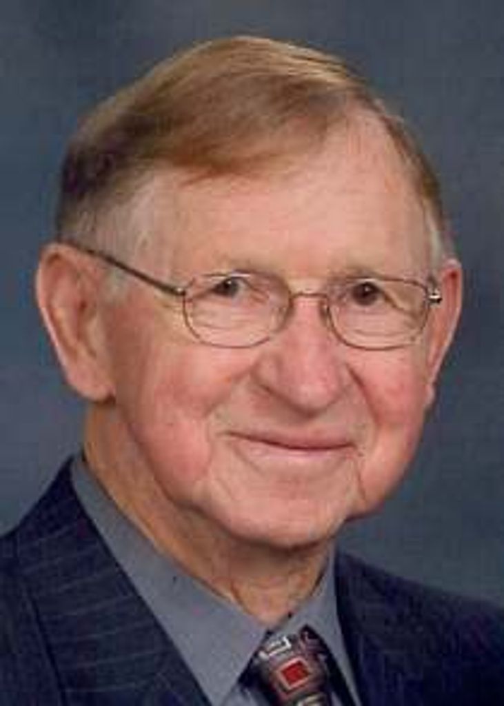 Thomas H. "Butch" Balbaugh