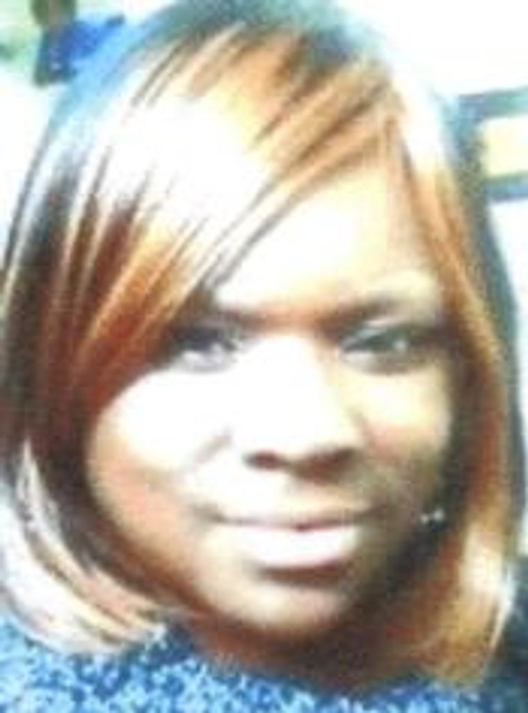 Antionette Coria Kennedy