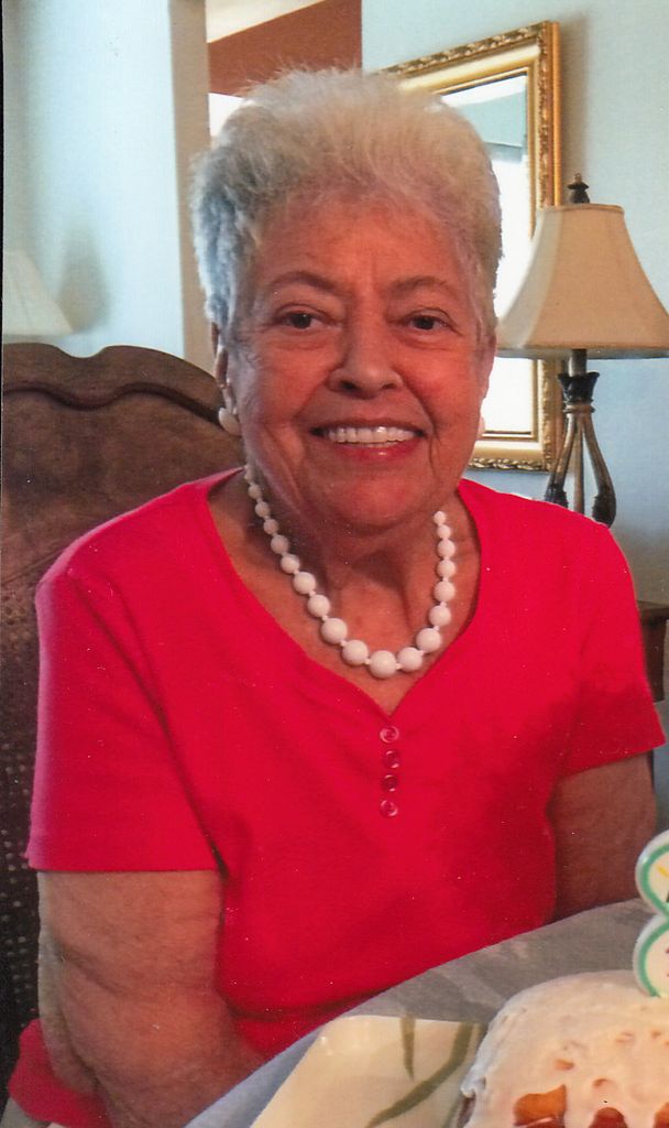 Lillian Zichittella