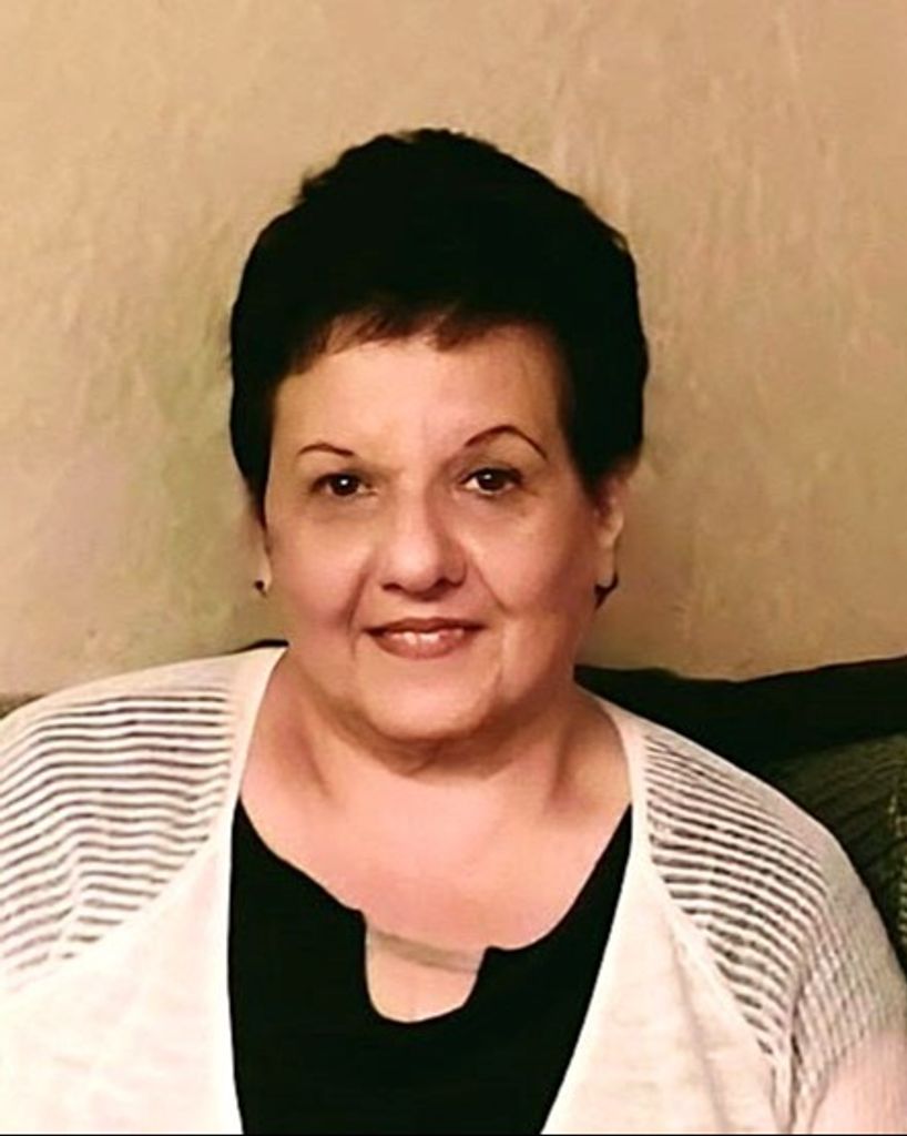 Janet M. DiMartin