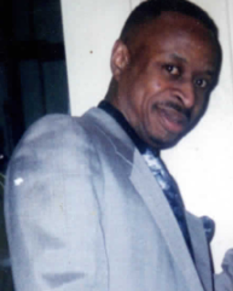 Herbert Alfonso Brockington