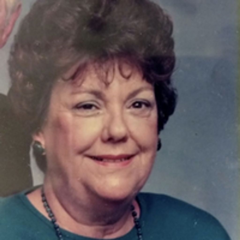 Betty Creswell Mckelvy Profile Photo