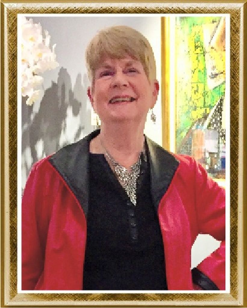 Priscilla L. Brown Profile Photo