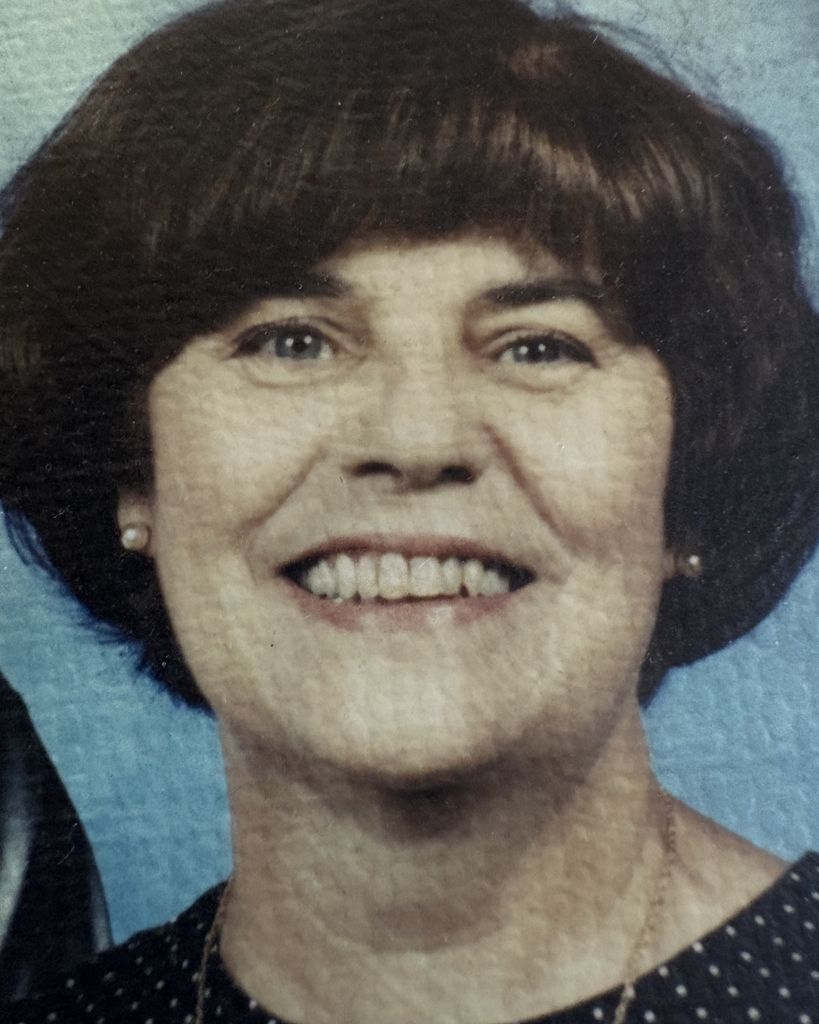 Susan Charlotte Perhalla Profile Photo