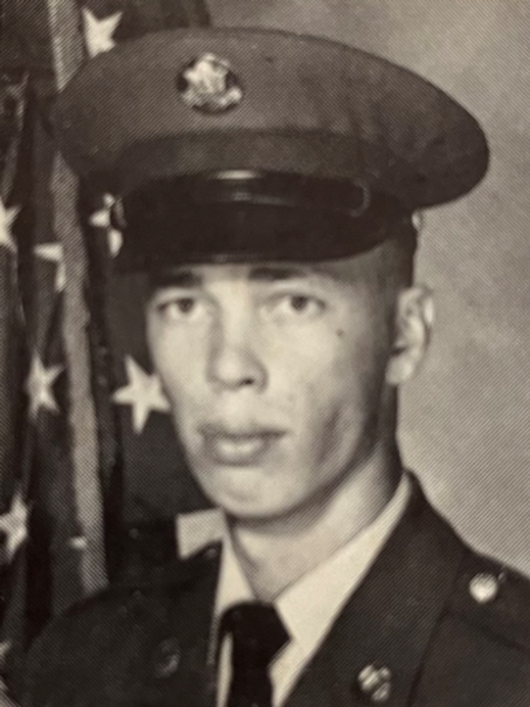 Phillip E. Simmons Profile Photo