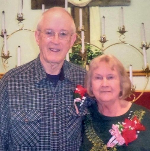 Norma Williams Profile Photo