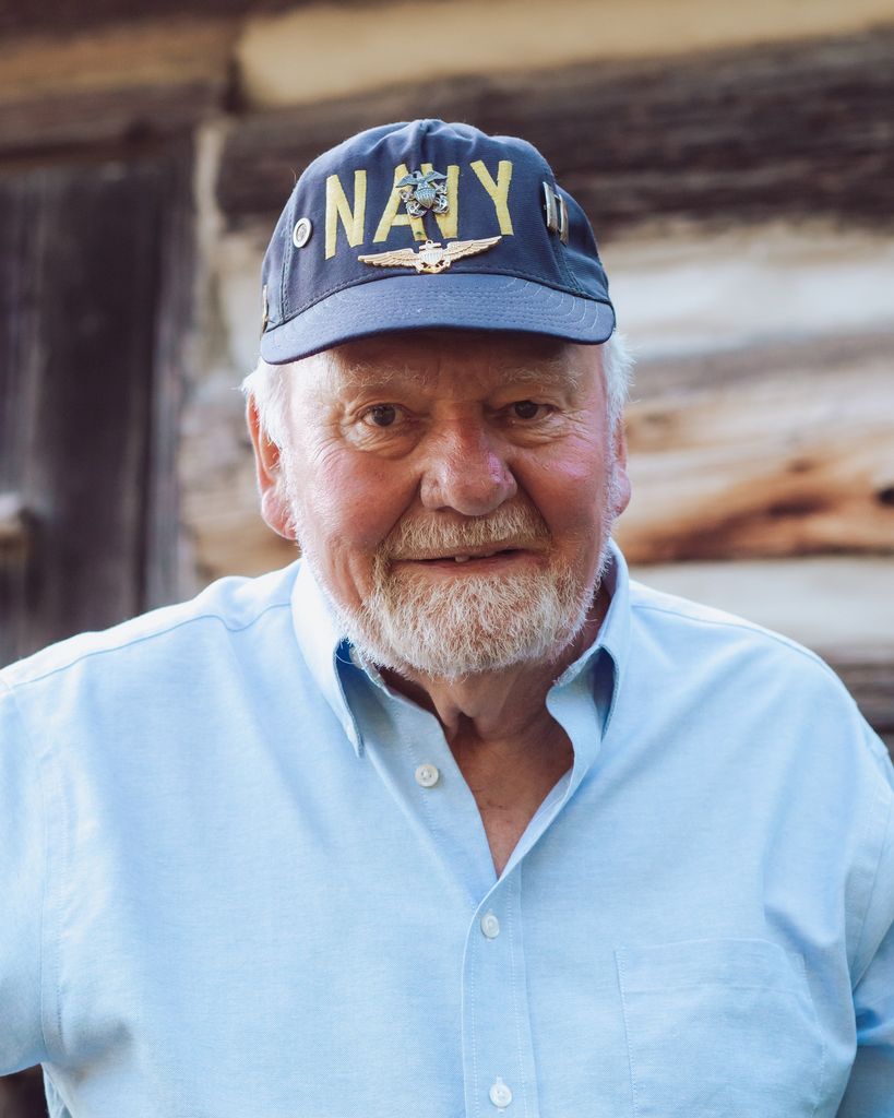 David Lee Driessen Profile Photo