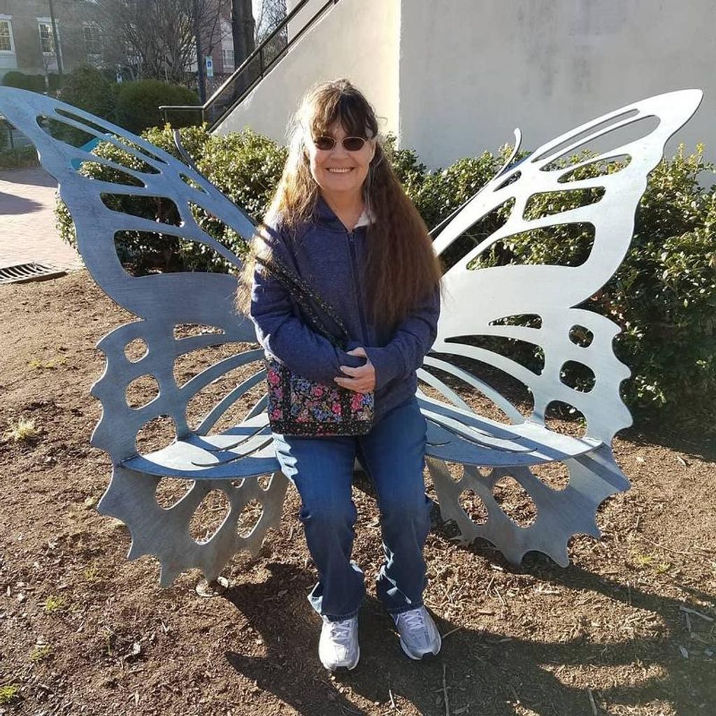 Vicky Lynn Todd Profile Photo