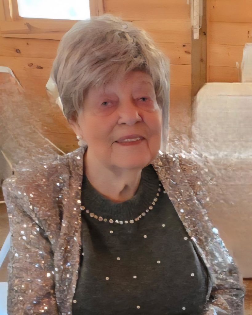 Lula Bowers