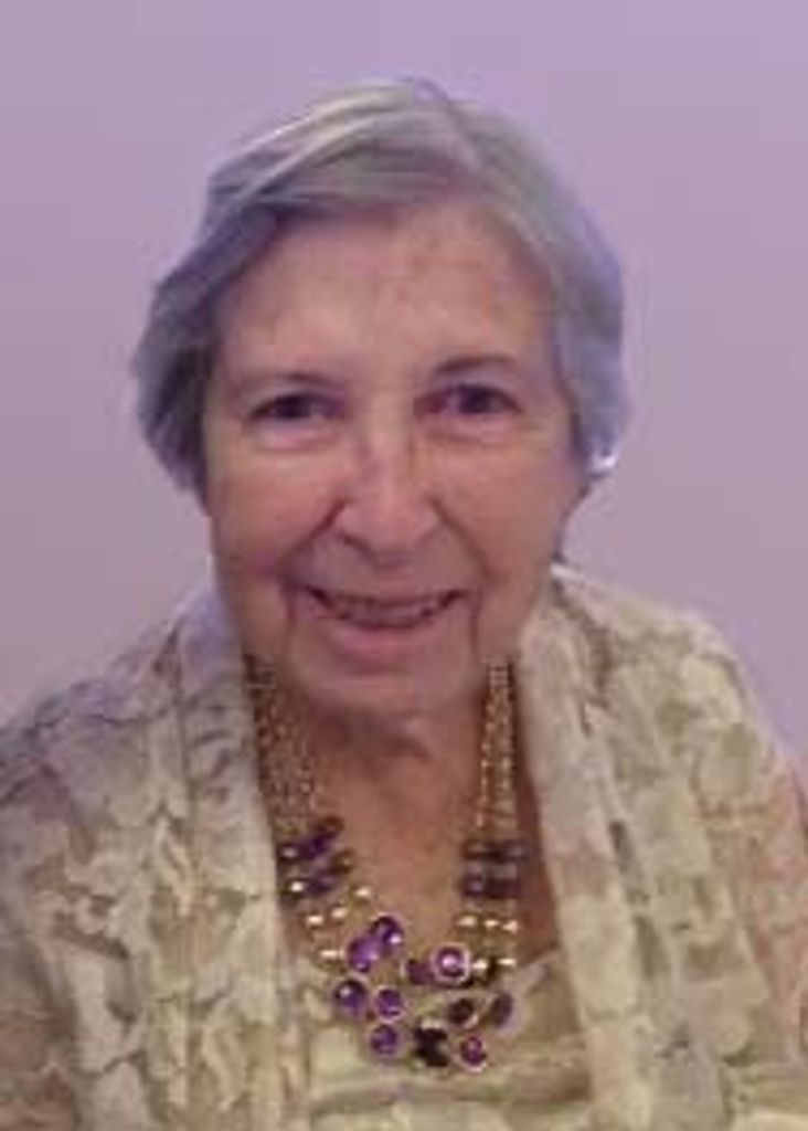 Lillian L. Asbell