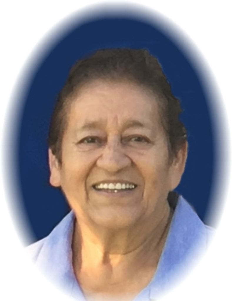 Ignacia  Cano Gutierrez  Profile Photo