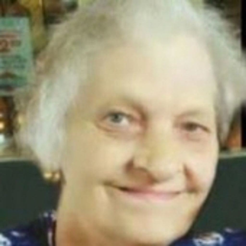 Donna Lee Giovannoni