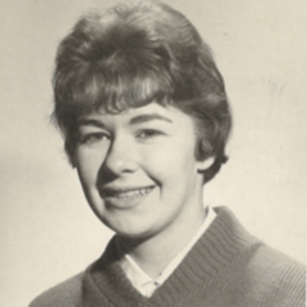 Kathleen Marie Adams
