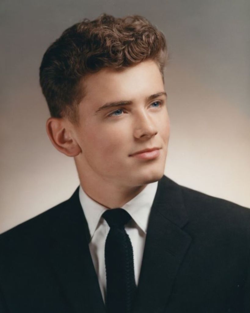 Dennis Michael Conroy Sr. Profile Photo