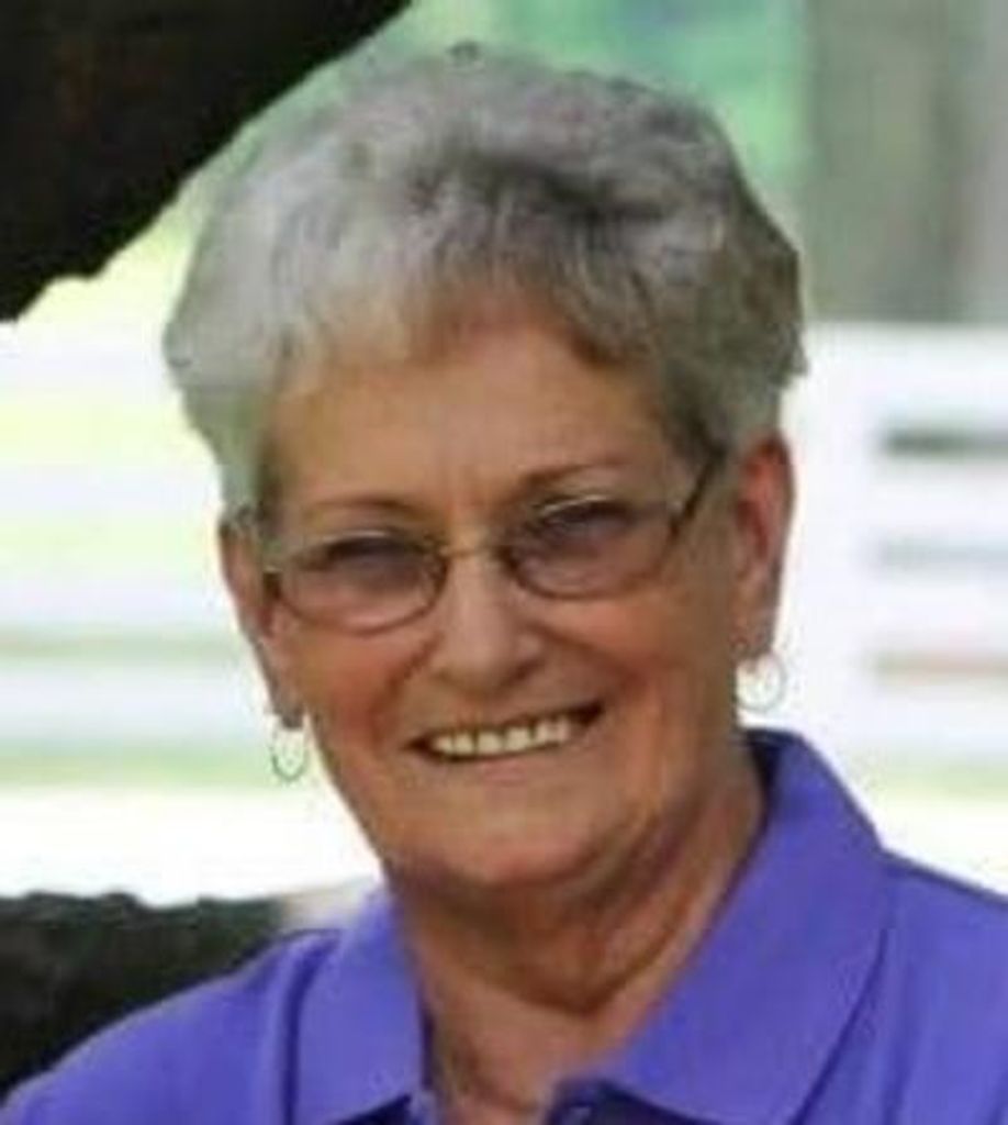 Milbry Joan Rawlings Profile Photo