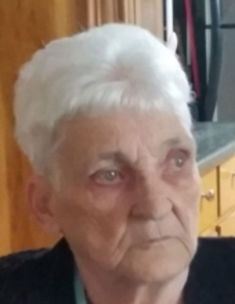 Mrs.  Shirley Dean King Profile Photo