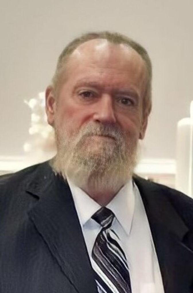 James Edward Yarborough, Jr.