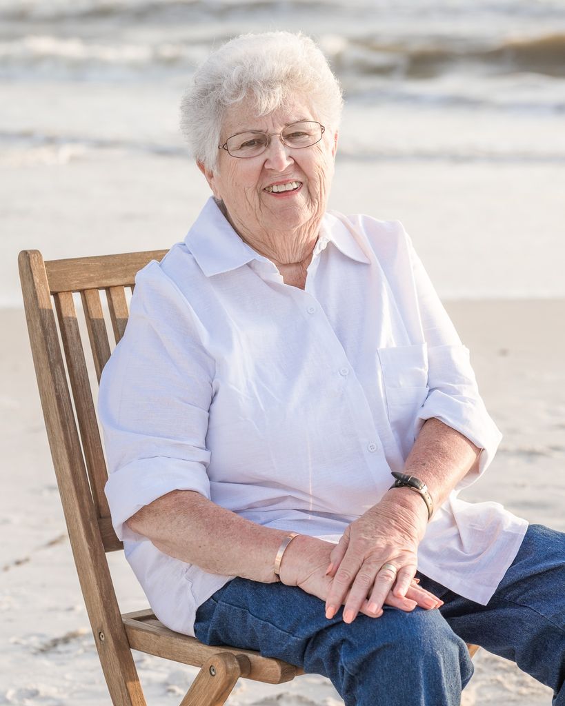Victoria "Vicky" G. Meyer