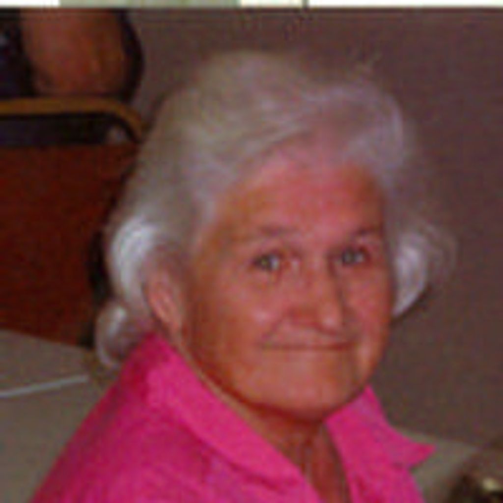 Joann Russell