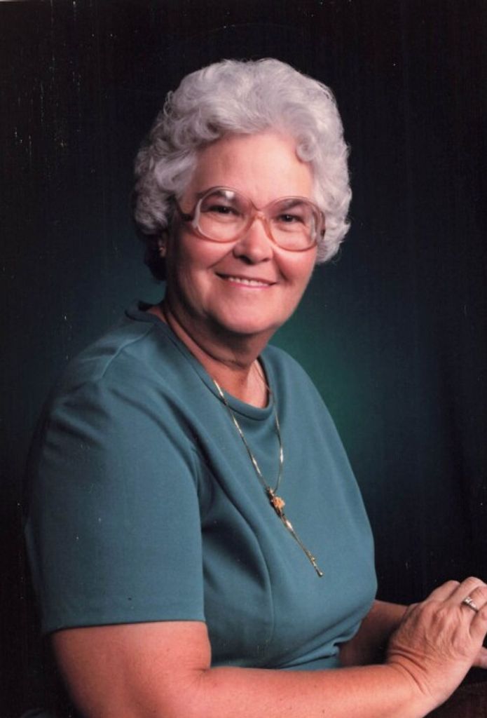 Goldie Powell Bertram