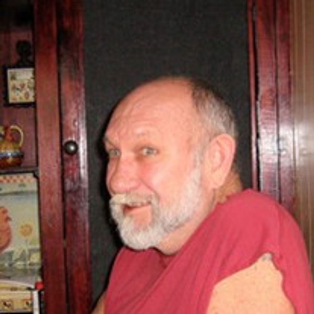 Randy Raymer