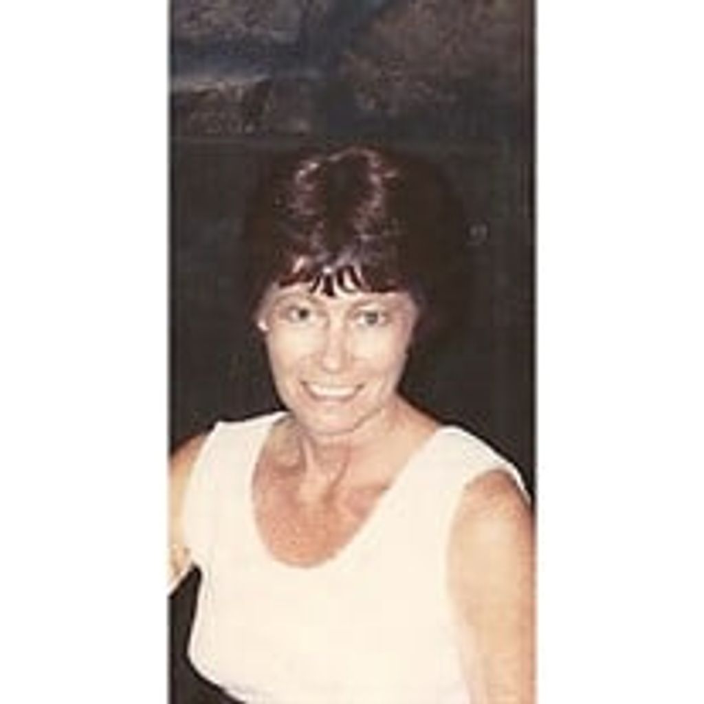 Euvonda Sue Couey