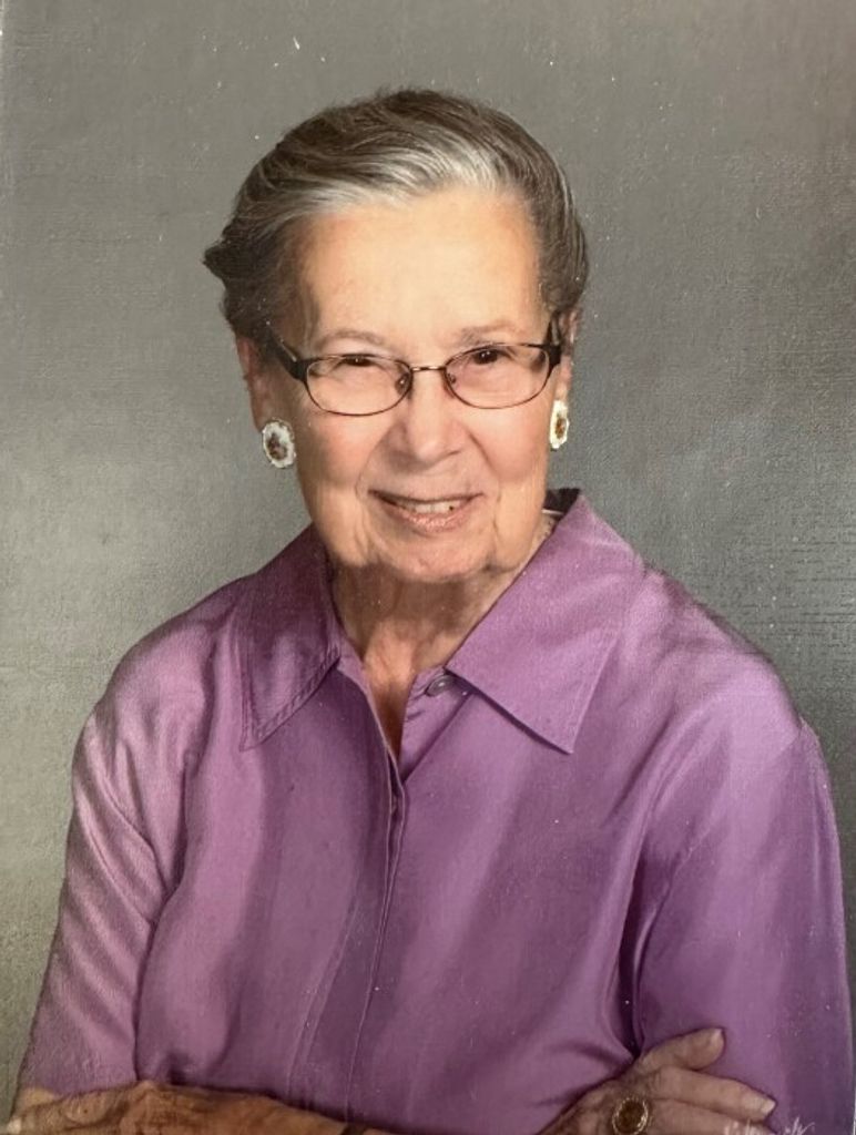 Martha Ginsburg