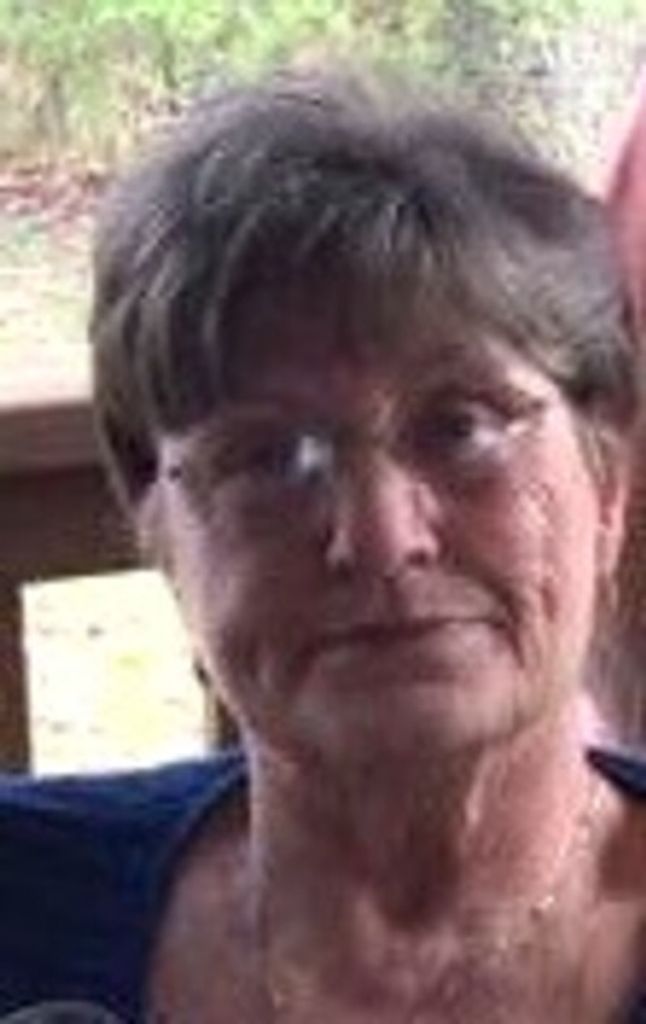 Ann Wall Profile Photo