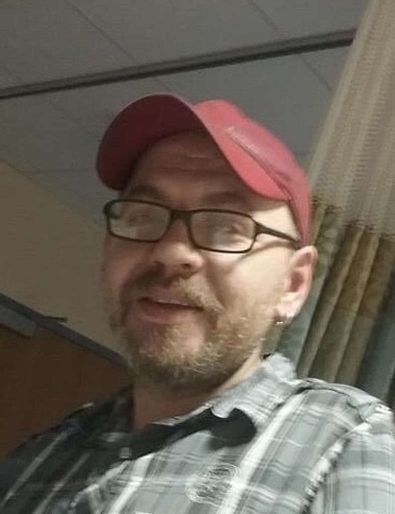 Michael Wayne Musolf