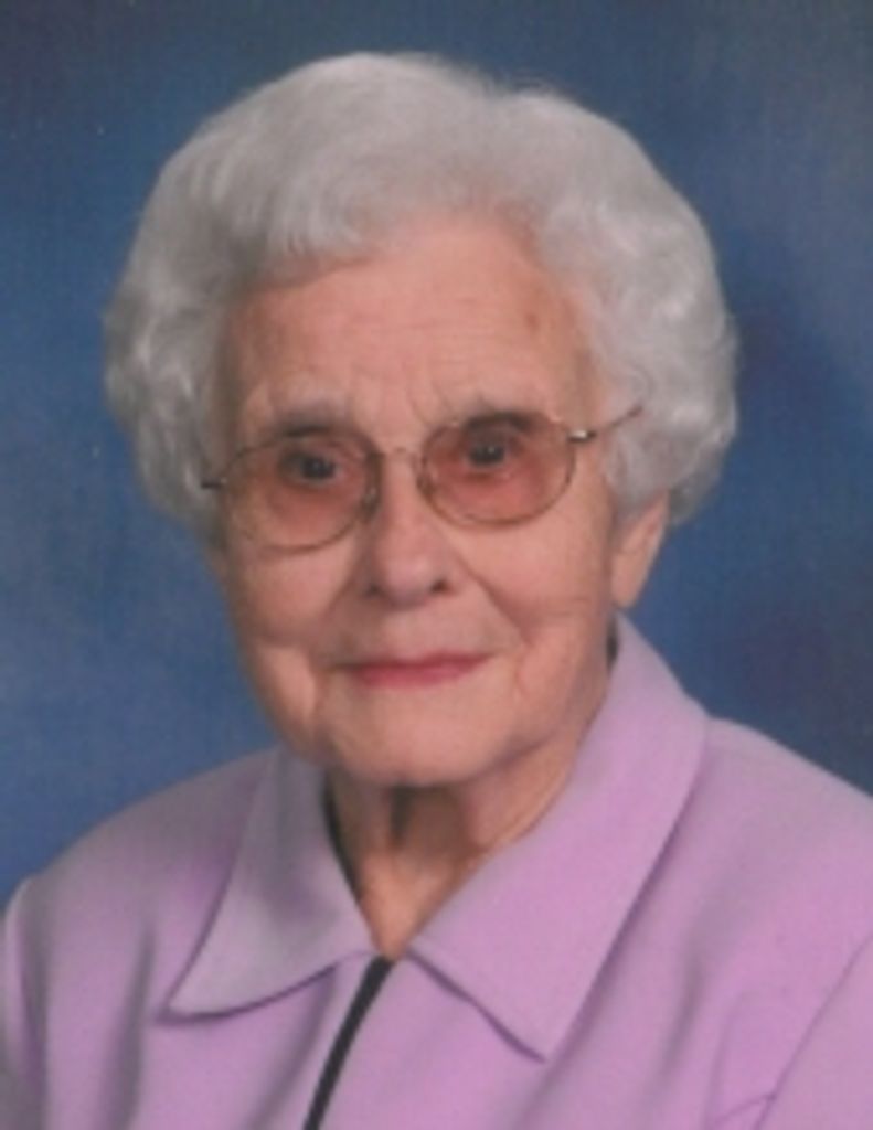 Marie Jensema