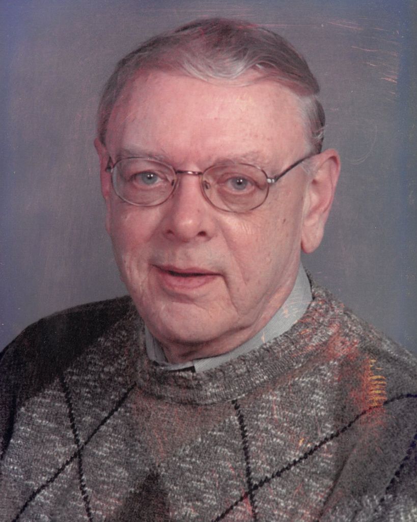 Donald Leroy Roller Profile Photo